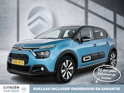 Citroën C3 - 83 pk Shine | Rijklaar | Stoelverwarming | Parkeersensoren |