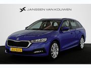 Skoda Octavia - Combi 1.4 TSI iV PHEV Business Edition SOH 92% Stoelverwarmi