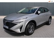 Nissan Qashqai - 1.3 DIG-T Mild-Hybrid Acenta