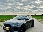 Jaguar E-Pace - 2.0 P250 AWD R-Dynamic S Full options - lederen bekleding -