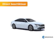 Peugeot 508 - Allure HYbrid Automaat | On-board charger 7, 4kW | Comfort B