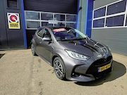 Toyota Yaris - 1.5 Hybride 115 first-edition, led, camera, Android auto/App