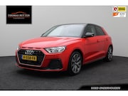 Audi A1 - Sportback 25 TFSI epic 2020 Carplay | Navigatie | Climate co