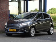 Ford Fiesta - 1.0 EcoBoost Titanium