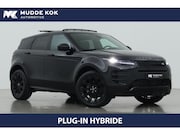 Land Rover Range Rover Evoque - P270e PHEV Dynamic SE | Black Pack | Schuif/kanteldak | Trek