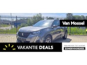Peugeot 2008 - 1.2 PureTech Active Pack