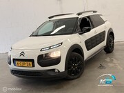 Citroën C4 Cactus - 1.2 VTi Feel