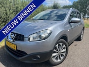 Nissan Qashqai - 1.6 Connect Edition