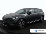 Volvo EX60 - P10 AWD Ultra 95 kWh | Bowers&Wilkins | Stoelventilatie | El