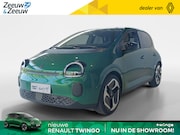 Renault Twingo - urban range techno 27.5 kWh .