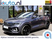 Volkswagen T-Roc - Cabrio 1.5 TSI 150PK DSG R-Line IQ.Light/Keyless/Camera/Dode