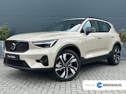 Volvo XC40 - 2.0 B4 Plus Dark | Pano | 360 camera | Nubuck bekleding | 20