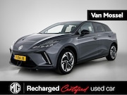 MG MG4 Electric - Luxury 64 kWh | 1e-EIG. | SoH 94, 6% | WLTP 435KM | Navi | 3