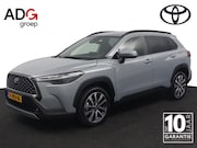Toyota Corolla Cross - Hybrid 200 Style | Alcantara Bekleding | Led Verlichting | N
