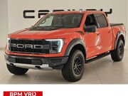 Ford F-150 - USA Full-options BPM-VRIJ
