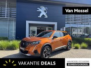 Peugeot 2008 - PureTech 100 Allure Pack l Trekhaak l Navigatie