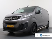 Opel Vivaro - 2.0 180pk automaat L2 | Apple Carplay/Android Auto|telefooni