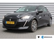 Peugeot 208 - 1.2 PURETECH 75PK ACTIVE PACK / NAVI / CLIMA / LED / PDC / A