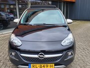 Opel Adam - 1.0 Turbo Rocks