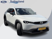 Mazda MX-30 - e-SkyActiv 145 Advantage 36 kWh Head-up Display | ACC | BLIS