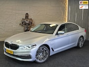 BMW 5-serie - 530e iPerformance High Executive M line|1E EIG|LEDER|ELEK ST