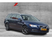 Volvo V70 - 2.0 D3 Ocean Race | Navigatie | Xenon | Leer | Stoelverwarmi