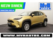 Toyota Yaris Cross - 1.5 Hybrid business|CAMERA|ADAP.CRUISE|LED