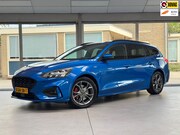 Ford Focus - Wagon 1.0 EcoBoost Titanium X Business ST |Led|Carplay|Navig