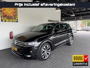 Volkswagen Tiguan - 2.0 TDI Highline 1ste eigenaar inclusief BTW en BPM
