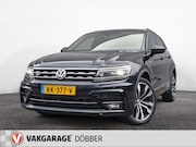 Volkswagen Tiguan - 2.0 TSI 4Motion Highline R-Line panorama
