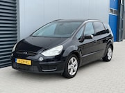 Ford S-Max - 2.0 Titanium 7persoons - Airco