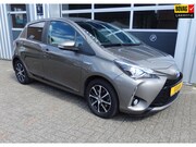 Toyota Yaris - 1.5 Hybrid Comfort | Navi | PDC | Fietsdrager trekhaak |