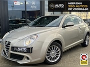 Alfa Romeo MiTo - 1.4 Distinctive 105PK | NIEUW APK | 2e Eigenaar | NL AUTO |