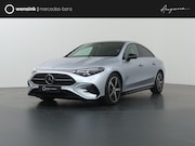 Mercedes-Benz CLA-Klasse - 180 Business Solution AMG | Night | Panoramadak | Memory | T