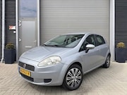 Fiat Punto - 1.2 Active//Inruilkoopje zo mee