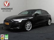 Audi A3 - Sportback 40 TFSI e S-Line B&O | Panoramadak | Camera | Matr