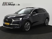 DS DS 7 Crossback - 1.2 PureTech 130PK Executive PANODAK|LEER|MEMORYSTOEL|BLIS|L