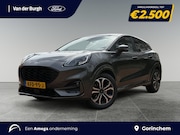 Ford Puma - ST-line 1.0 EcoBoost Hybrid 125pk Automaat | Winter Pack | D