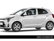 Kia Picanto - 1.0 GDi DynamicLine | Private lease actie vanaf €279, - per