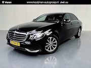 Mercedes-Benz E-klasse - 200 d Business Solution