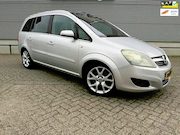 Opel Zafira - 2.2 Executive