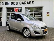 Suzuki Splash - 1.2 Comfort Automaat/ Airco