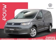 Volkswagen Caddy - Cargo 2.0 TDI 122pk DSG | App Connect | Cruise Control | Ach