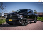 Dodge Ram - 5.7 V8 4x4 Quad Cab 6'4 RIJKLAAR