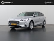 Ford Focus - Wagon 1.0 EcoBoost Titanium Business | Winterpakket | Climat