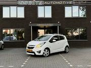 Chevrolet Spark - 1.2 16V LT| Airco | PDC | LM Velgen | Zuinig & Com
