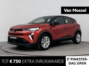 Renault Captur - 1.0 TCe 90Pk Evolution | Climate Control | Cruise Control | 