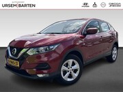 Nissan Qashqai - 1.3 DIG-T Acces Edition | Camera | Trekhaak | Airco