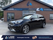Kia Niro - 1.6 GDi Hybrid ExecutiveLine 1ste Eigenaar Navi | Camera | M