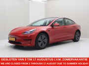 Tesla Model 3 - Standard RWD Plus UPGRADE [ RYZEN AMD+LFP-ACCU+WARMTEPOMP+AU